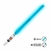 Espada Sabre De Luz Brinquedo Com Luz E Som Space Guardian Azul - Polibrinq - comprar online