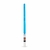 Espada Sabre De Luz Brinquedo Com Luz E Som Space Guardian Azul - Polibrinq - loja online