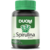 Spirulina vegetariana Espirulina 500 mg - 60 capsulas