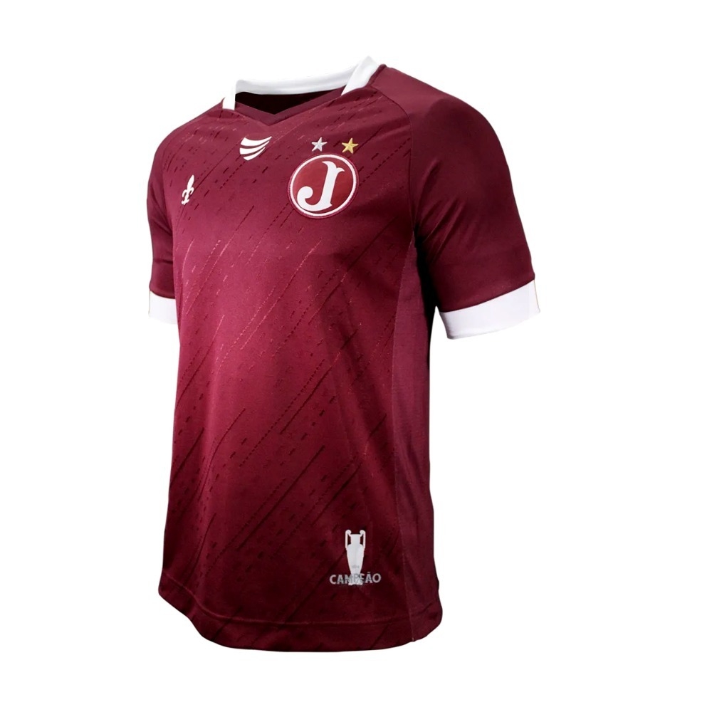 Camisa Juventus Mooca 2022 Jogo I - Masculino - Olden Sports