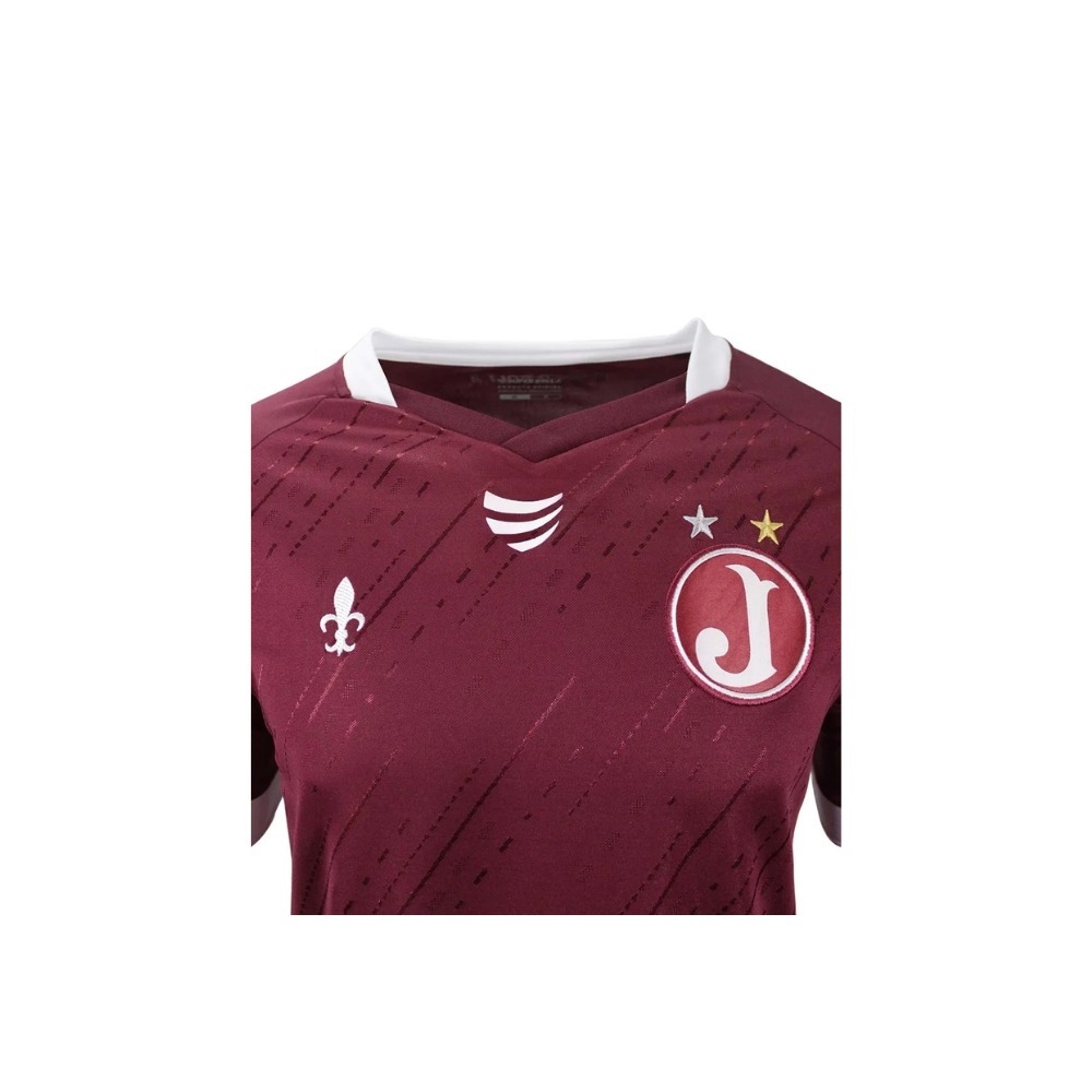 Camisa Juventus Mooca 2022 Jogo I - Masculino - Olden Sports