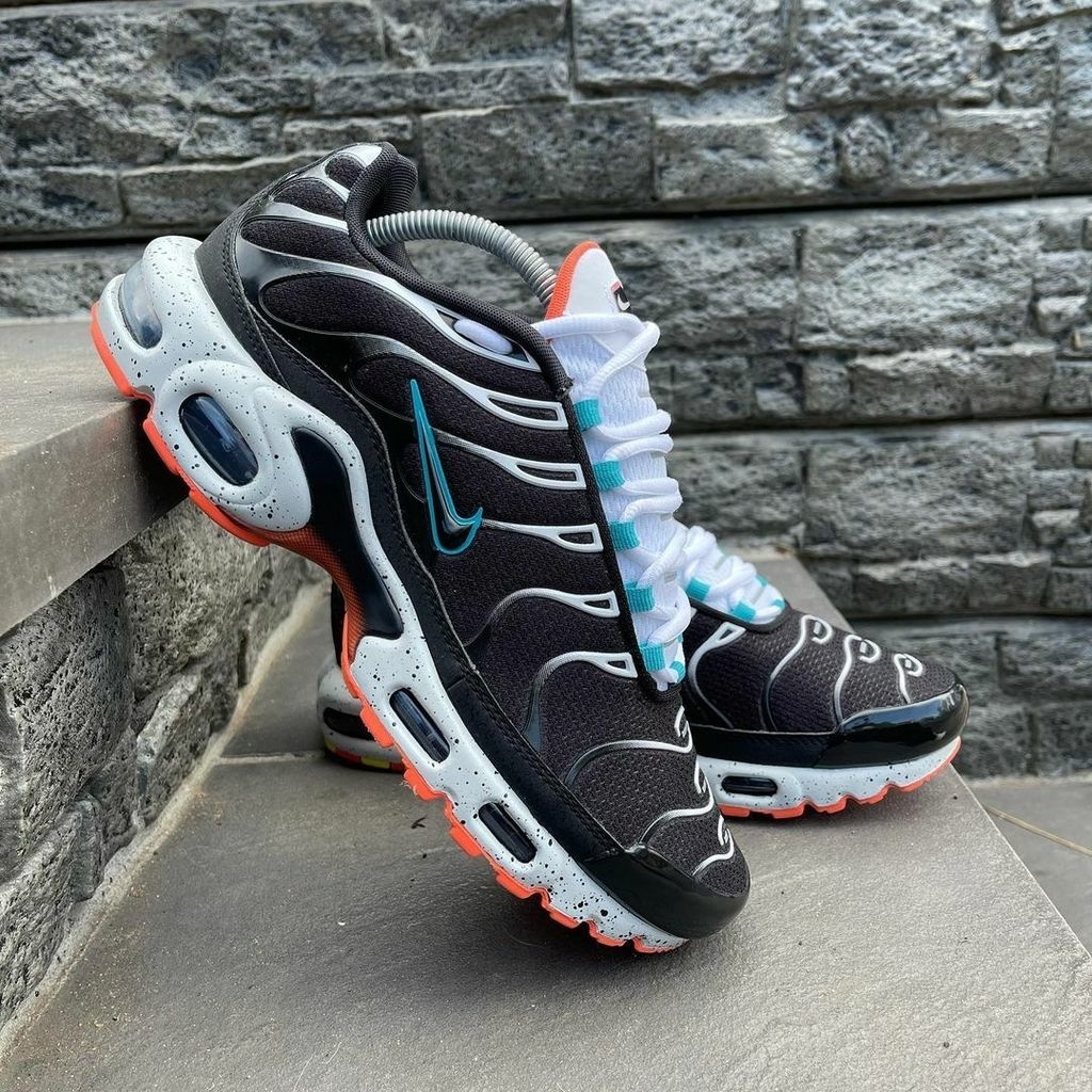 Nike Air Max plus tn