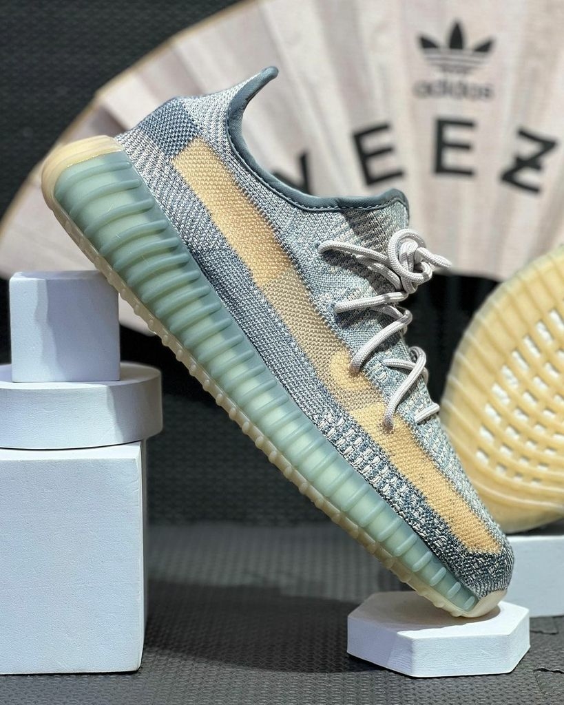 Yeezy boost preto e cinza hotsell
