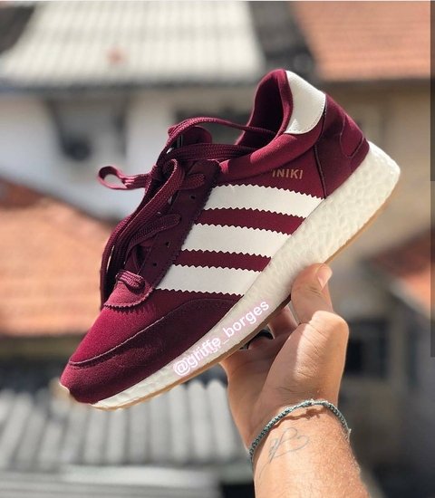 Retailer comprar adidas iniki