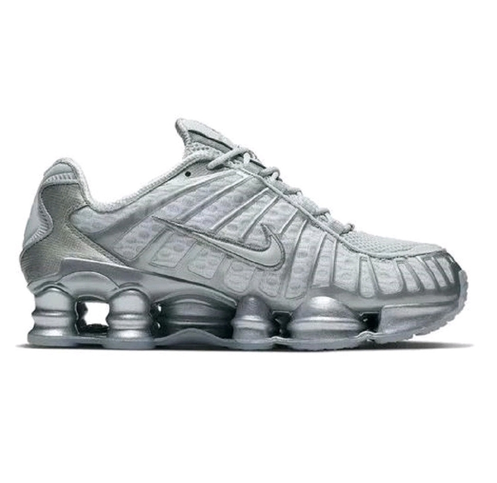 Shox fashion tl