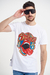 REMERA ROLLING MOUTH - comprar online