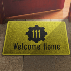 111 Welcome Home