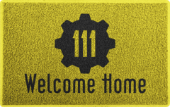 111 Welcome Home - comprar online