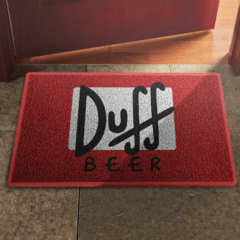 Duff Beer - comprar online