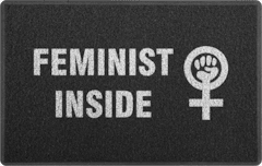 Feminist Inside - comprar online