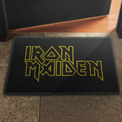 Iron Maiden