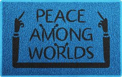 Peace Among Worlds - comprar online