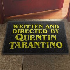 Quentin Tarantino - comprar online