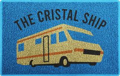 The Cristal Ship - comprar online