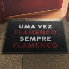 Uma Vez Flamengo
