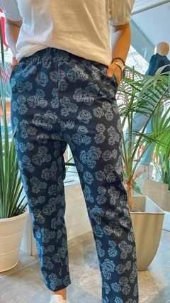 Pantalón OSTRA