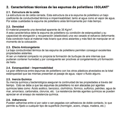 Isolant Aislantes Termicos En Tanques Y Caños Industrias (rollo doble alumionio espesor 15 mm)