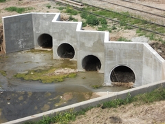 Tunnel Liner Staco Chapa Galvanizada Carreteras Ferrocarril (a cotizar s/planos)
