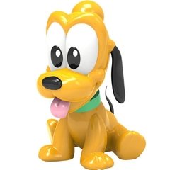 Boneco Vinil Pluto Baby - Lider Brinquedos - comprar online