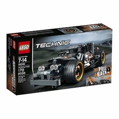 LEGO Technic Getaway Racer (kit de Fuga) - 42046