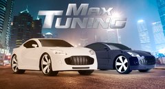 Max Tuning Car Concept com Fricçao Roma - 1282 - comprar online
