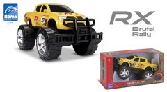 Pick Up Rx Brutal Rally Roma Jensen - 1178 - comprar online