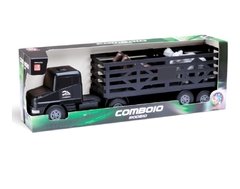 Brinquedo Carreta Comboio Rodeio 9047 - Cardoso - comprar online