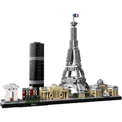 Lego Architecture Paris - 21044 