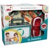 Brinquedo Playset Profissões Kit Dr Dentinho Elka 952