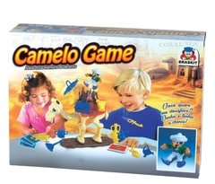 Camelo Game Braskit - Ref. 070-4 - comprar online