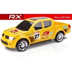 Pick Up Rx Rally Roma Sort. - 1176 - comprar online