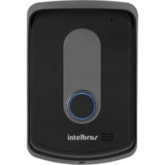 Interfone Porteiro Residencial Sem Fio TIS 5010 Intelbras - comprar online