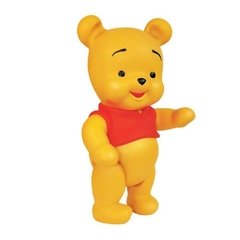 Boneco Vinil Pooh Baby - Lider Brinquedos - comprar online