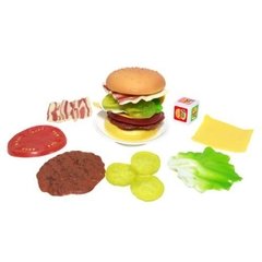 Creative Fun Empilha Burger - BR646 - comprar online