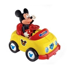 Carro com Boneco Minnie / Mickey Lider - comprar online