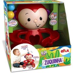 Zuquinha - Elka - comprar online