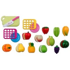 Coleção Horti Fruti Frutas Braskit - 860-0 - comprar online
