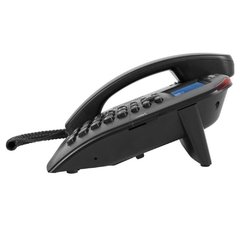 Telefone c/ Fio Intelbras Tc60 c/ Identificador De Chamadas - comprar online