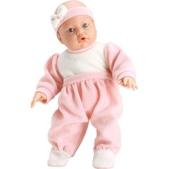 Boneca Bebê Jensen Check-me Ref. 5433 - Roma Brinquedos na internet