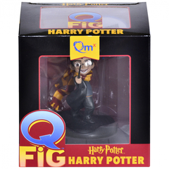 ACTION FIGURE HARRY POTTER FIRST SPELL Q-FIG