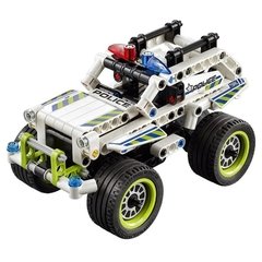 LEGO Technic - Police Interceptor - 42047 - comprar online