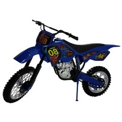 Moto Big Cross Trilha - BS Toys - 364 na internet