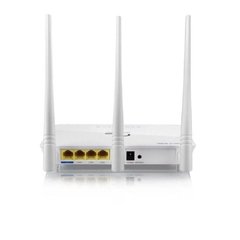 Roteador Wireless 300mbps 2.4ghz 3 Antenas 5dbi Multilaser - RE163 na internet