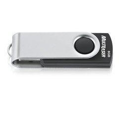 Pen Drive Multilaser 8GB TWIST PD587 na internet