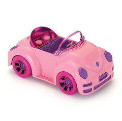 Carro Girl Power - Monte Líbano 4917 - Produtos Nota 10 | Alô Passa Quatro | Loja de brinquedos online