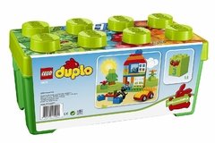 LEGO Duplo Brincadeiras Criativas e educativo Brinquedo all-in-one-box-of-fun - 10572