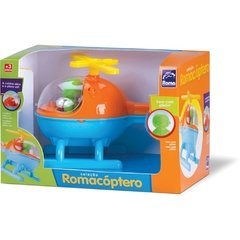 Baby Romacoptero - comprar online