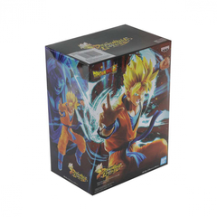 Figure Dragon Ball Legends - Gohan Super Sayajin - Collab Ref: 20494/20495