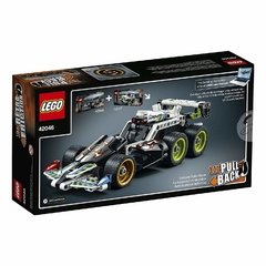 LEGO Technic Getaway Racer (kit de Fuga) - 42046 na internet