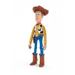 Boneco Woody Toy Story 4 Com 14 Frases - Toyng 38191 - comprar online